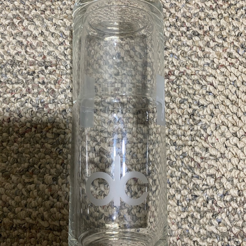 Dick Clark Decanter Vase Tiffany and Co.